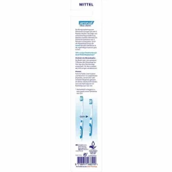 Hot Aronal öko dent Wechselköpfe mittel, 3 St