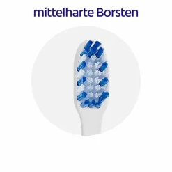 Hot Aronal öko dent Zahnbürste mittel, 1 St