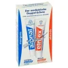 Outlet Elmex Aronal und Mini Doppelschutz Zahnpasta, 2X12 ml