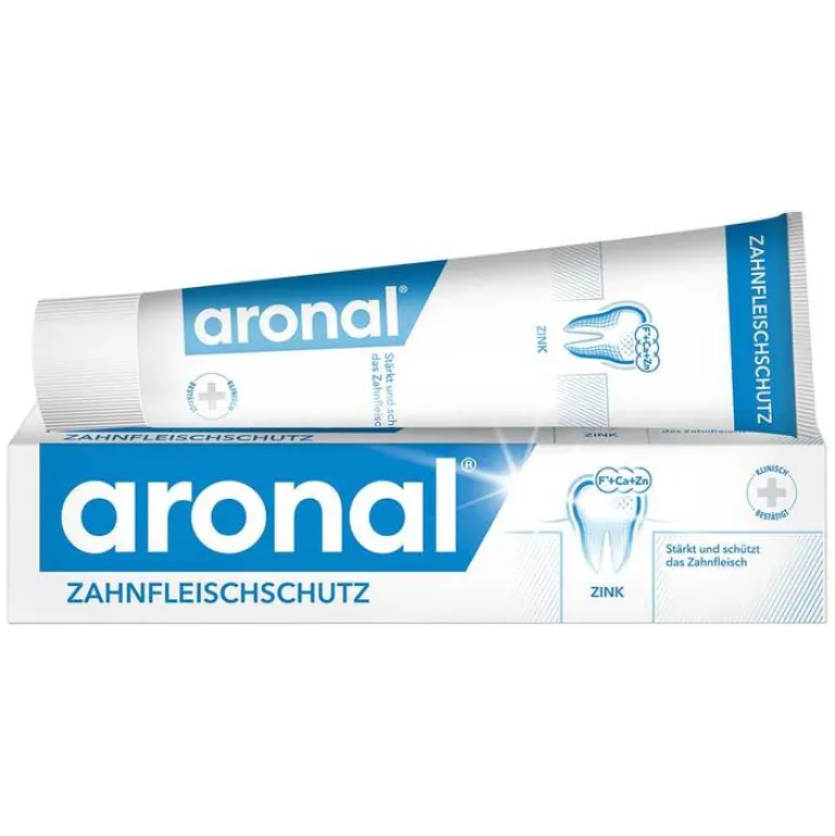 Best Zahnfleischschutz Zahnpasta, 75 ml Zahnpasta & Zahncreme