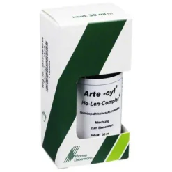 Online Ho-Len-Complex Arte Cyl Ho Len Complex Tropfen, 30 ml