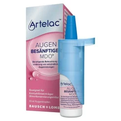 Discount Augenbesänftiger MDO Augentropfen, 10 ml Augentropfen Trockene Augen