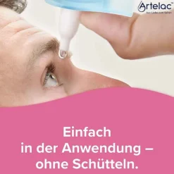 Discount Augenbesänftiger MDO Augentropfen, 10 ml Augentropfen Trockene Augen