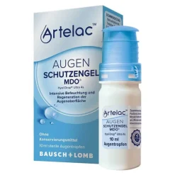 Clearance Augenschutzengel MDO Augentropfen, 10 ml Augentropfen Trockene Augen