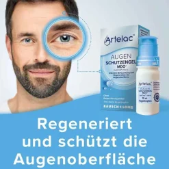 Clearance Augenschutzengel MDO Augentropfen, 10 ml Augentropfen Trockene Augen