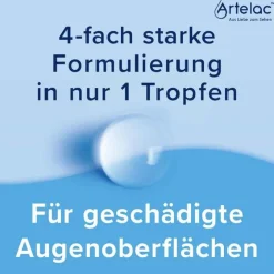 Clearance Augenschutzengel MDO Augentropfen, 10 ml Augentropfen Trockene Augen