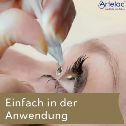 Online Complete EDO Augentropfen bei trockenen Augen, 60X0.5 ml Augentropfen Trockene Augen