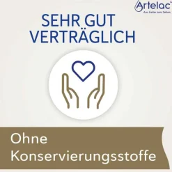 Online ® Complete MDO® Augentropfen für trockene/ tränende Augen, 2X10 ml Augentropfen Trockene Augen