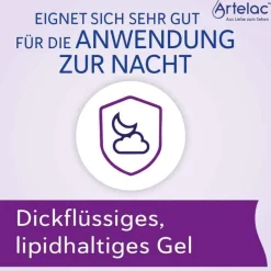 Sale Artelac ® Nighttime Gel Augengel, 3X10 g