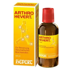 Arthro Hevert Tropfen, 100 ml