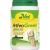 Best Arthrogreen Junior Pulver für Hunde und Katzen, 140 g Bewegungsapparat|Bewegungsapparat