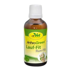 Cd Vet Arthrogreen Lauf-Fit flüssig für Hunde, 50 ml