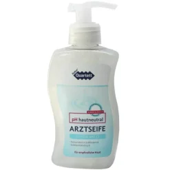 Outlet ReAm Arztseife flüssig Quartett, 300 ml