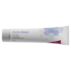 Sale Asche Basis Fettsalbe, 100 ml