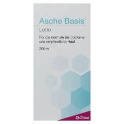 Discount Asche Basis Lotio, 200 ml