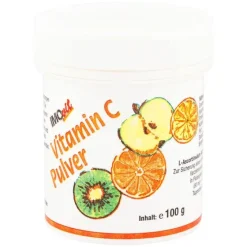 Clearance Imovit Ascorbinsäure Vitamin C Pulver, 100 g