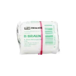 Online Askina Elast Fine Binde 4mx4cm cellophaniert, 1 St