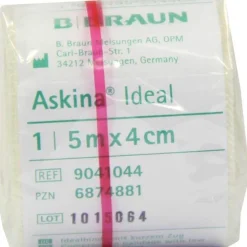Askina Idealbinde 5mx4cm cel, 1 St