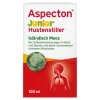 Junior Hustenstiller, 100 ml Kinder Hustenstiller Kinder|Hustensaft Kinder