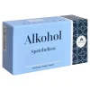 Hot Selbsttest Alkohol Speichel, 1 St Alkoholtests
