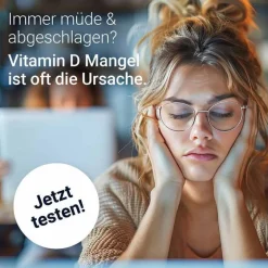 Sale Aspilos Vitamin-D Selbsttest Blut, 1 St