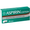 Discount Aspirin ® Coffein Tabletten, 20 St