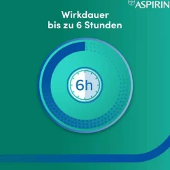 Hot Complex Granulat, 10 St Ass-Acetylsalicylsäure|Schnupfen & Nasennebenhöhlen