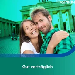 Hot Complex Granulat, 10 St Ass-Acetylsalicylsäure|Schnupfen & Nasennebenhöhlen