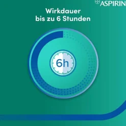 Best Complex Granulat, 20 St Ass-Acetylsalicylsäure|Schnupfen & Nasennebenhöhlen