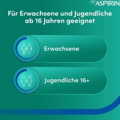 Best Complex Granulat, 20 St Ass-Acetylsalicylsäure|Schnupfen & Nasennebenhöhlen