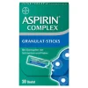Online Aspirin Complex Granulat-Sticks, 10 St