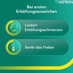 Discount Aspirin Plus C Brausetabletten, 40 St