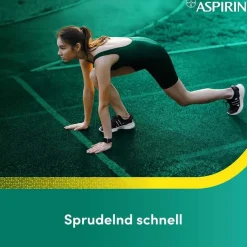 Outlet Aspirin Plus C Brausetabletten, 10 St