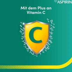 Outlet Aspirin Plus C Brausetabletten, 10 St