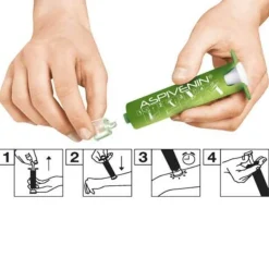 Sale Aspivenin Insektengiftentferner, 1 St