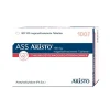 Outlet ASS 100 mg magensaftresistente Tabletten, 100 St Blutverdünner Medikamente|Acetylsalicylsäure (Ass)