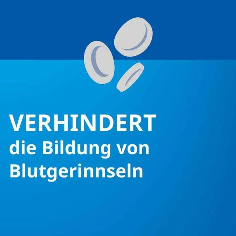 Outlet Stada ASS 100 mg magensaftresistente Tabletten, 100 St