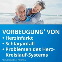 Stada ASS 100 mg magensaftresistente Tabletten, 50 St