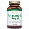 New Astaxanthin Royal 6 mg hochdosiert vegan Kapseln, 60 St Astaxanthin