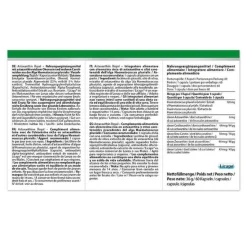 New Astaxanthin Royal 6 mg hochdosiert vegan Kapseln, 60 St Astaxanthin