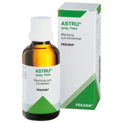 Astru ® spag. Peka Tropfen, 100 ml