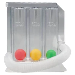 Atemtrainer 3 Kugeln, 1 St