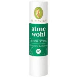 New Primavera Atmewohl Riech Stick Bio, 0.8 ml
