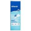 Attends Soft 0 ultra mini Einlagen anatomisch, 28 St