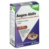 Salus Augen Aktiv Kapseln , 60 St