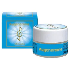 Augencreme, 5 ml Augenpflege