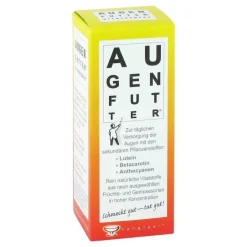 Sale Augenfutter Liquid, 100 ml