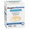 Sale Canea-Pharma Augenvitamine Kapseln, 60 St
