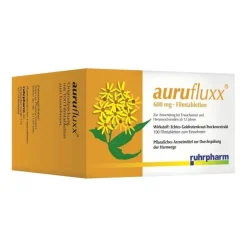 Discount Aurufluxx Filmtabletten, 100 St