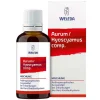 Online Aurum / Hyoscyamus comp. Dilution, 50 ml Herz, Kreislauf & Venen